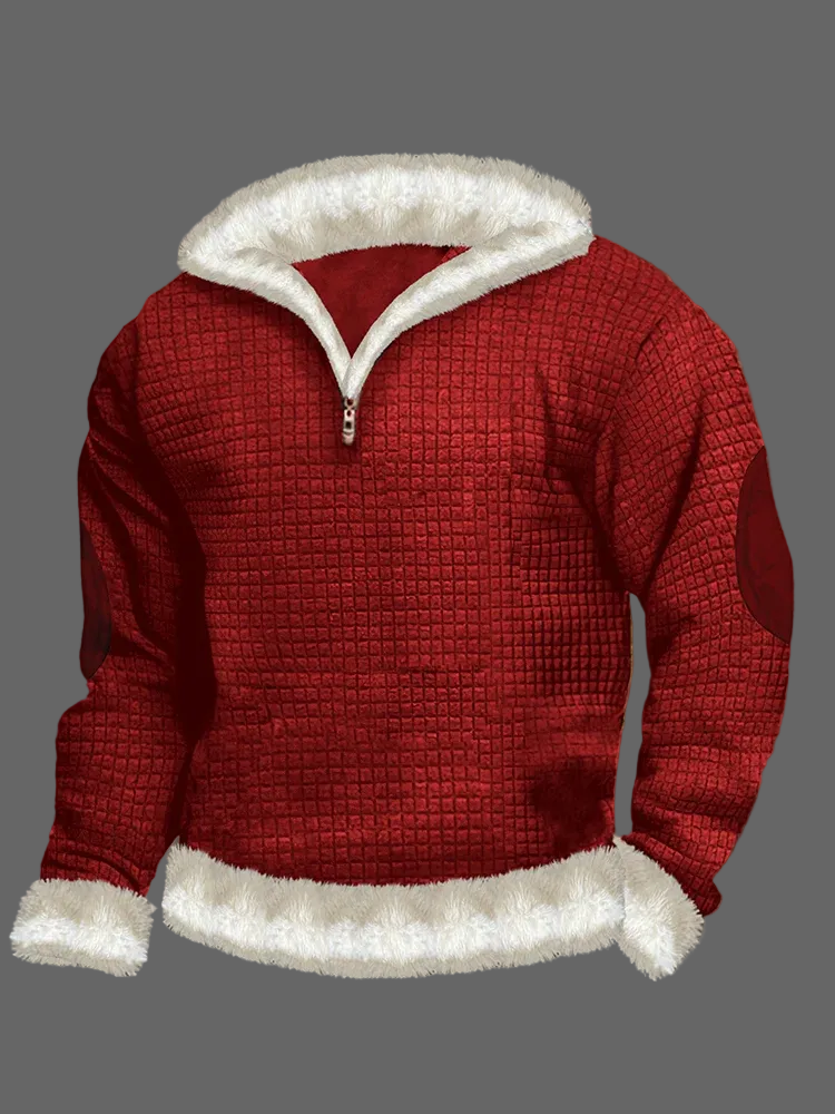 Jorvlan – stylová mikina s kapucí pro volný čas