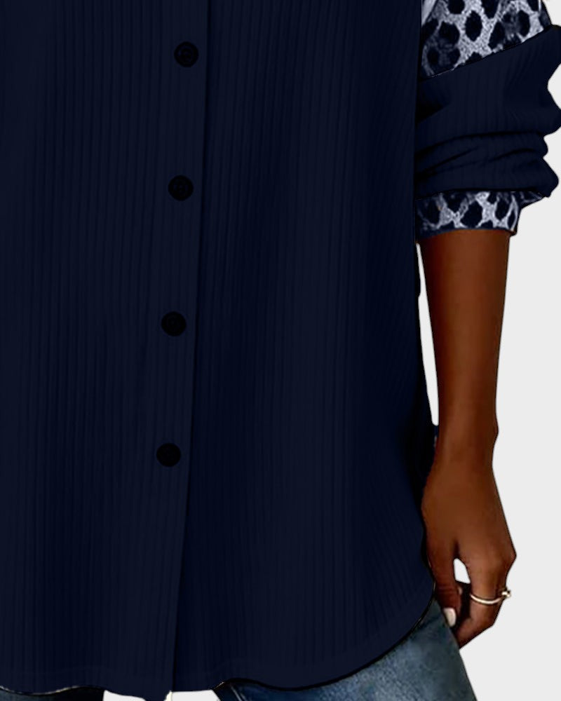 Araceli – stylová ležérní halenka