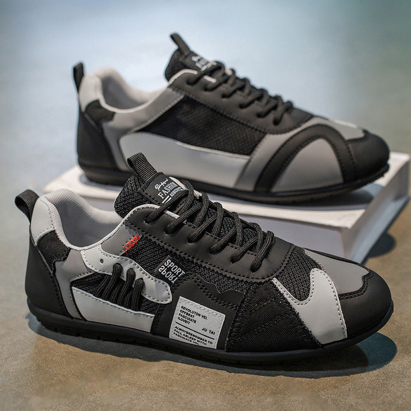 Marsden – stylová obuv pro volný čas