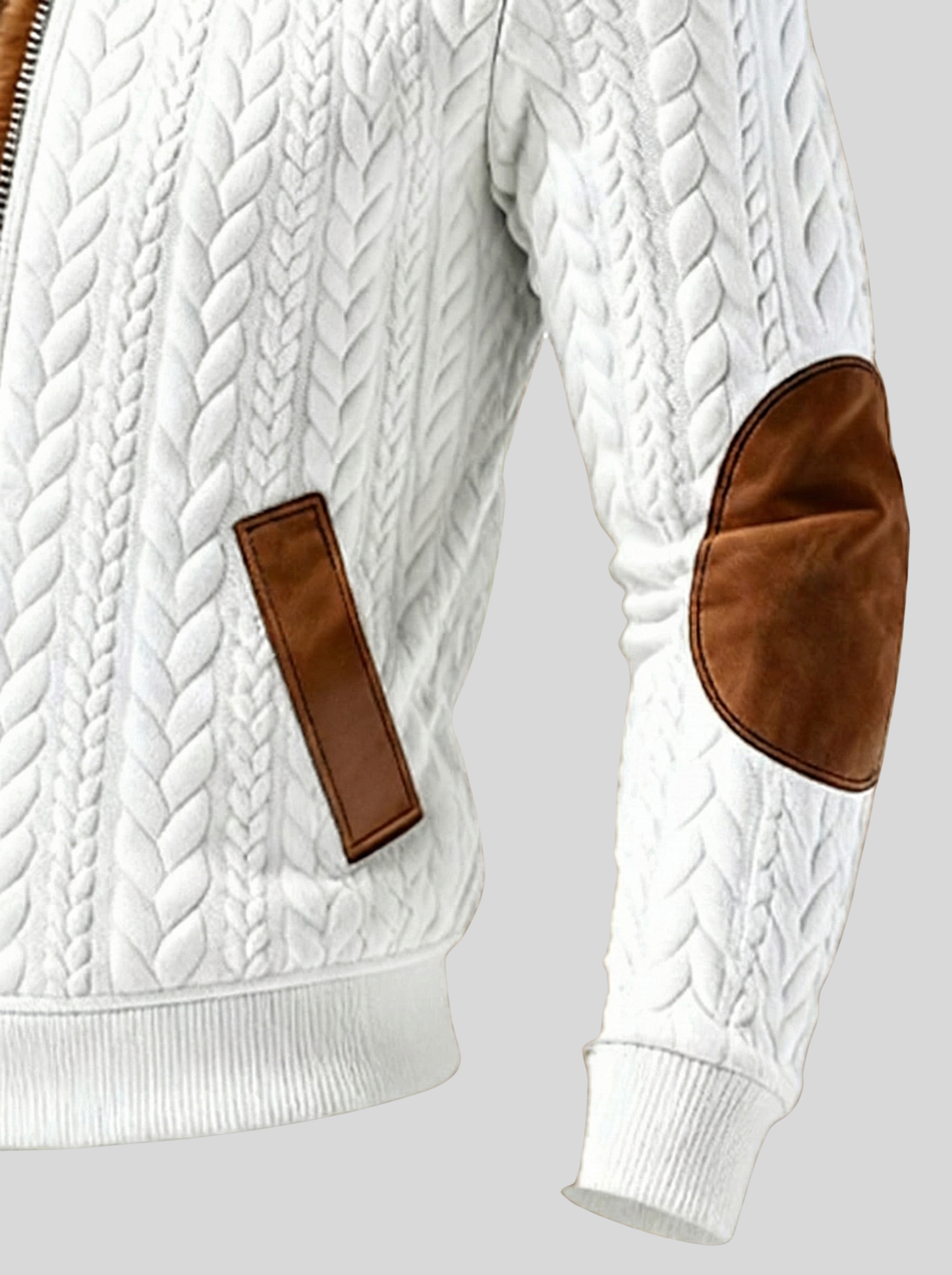 Tarvis – stylová ležérní bunda