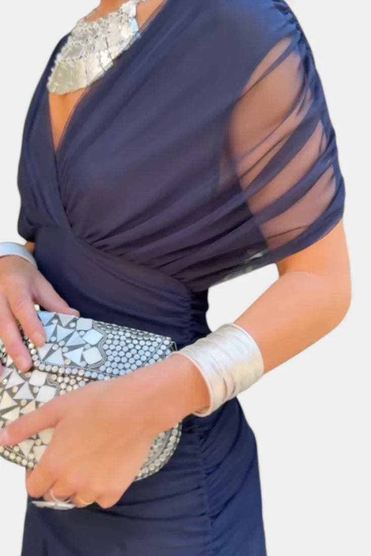 Avalisse – elegantní ležérní šaty