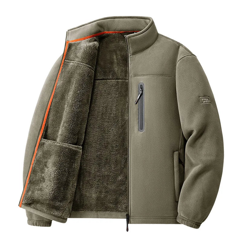 Veylix – stylová ležérní bunda