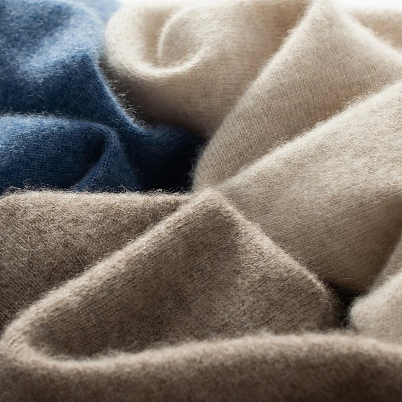 Zaylix – stylový ležérní svetr