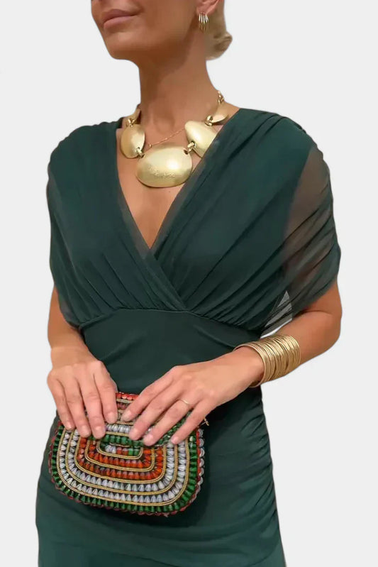 Avalisse – elegantní ležérní šaty