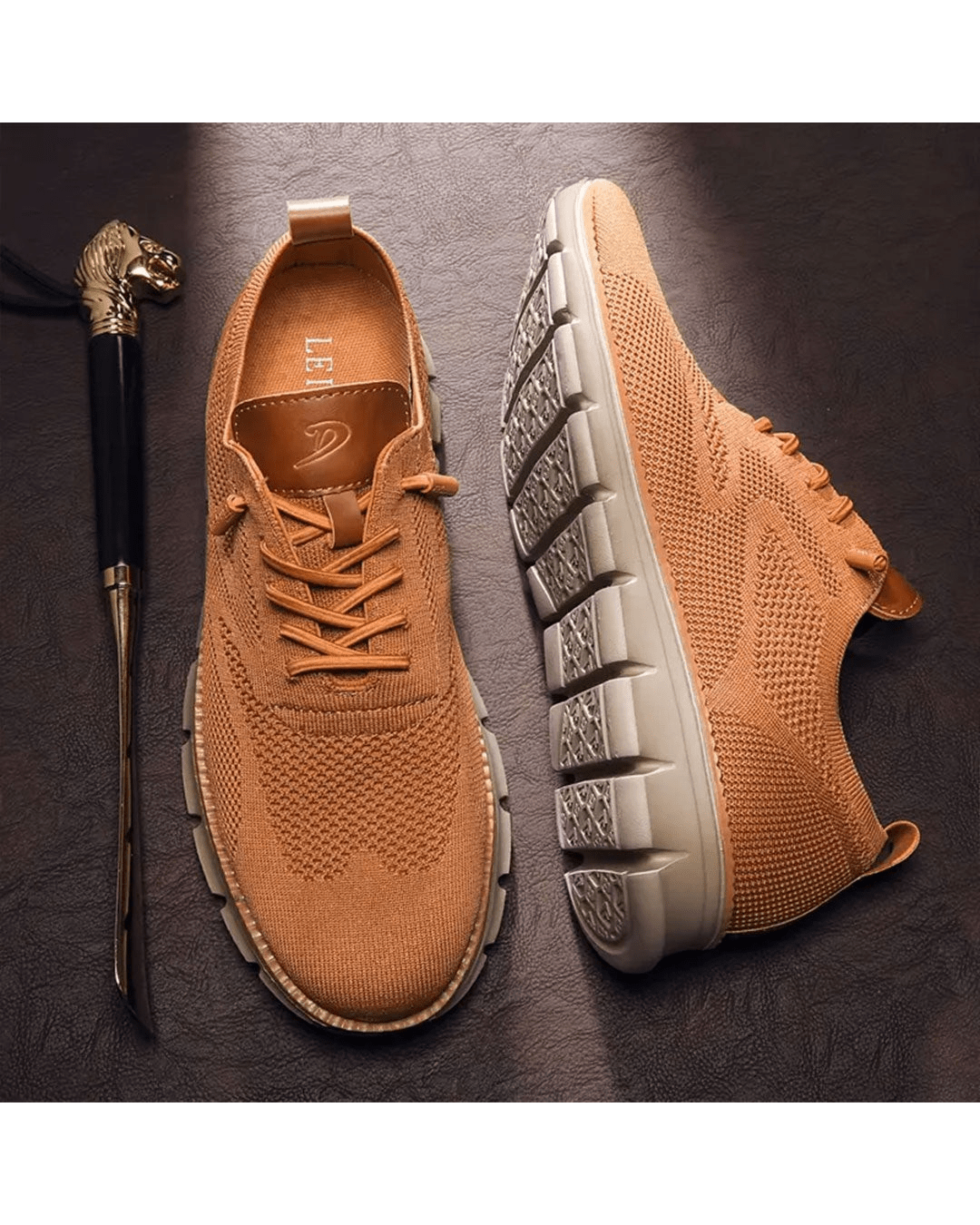 Jorvexus – stylové volnočasové boty