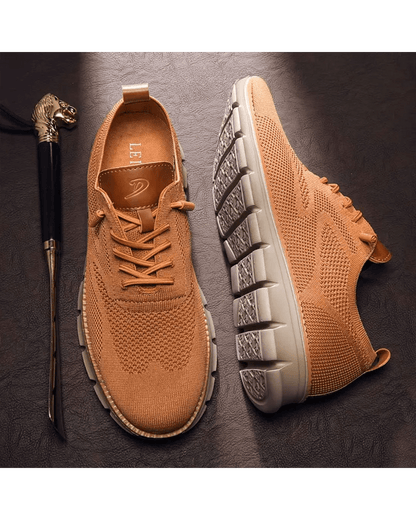 Jorvexus – stylové volnočasové boty