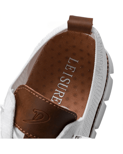 Jorvexus – stylové volnočasové boty