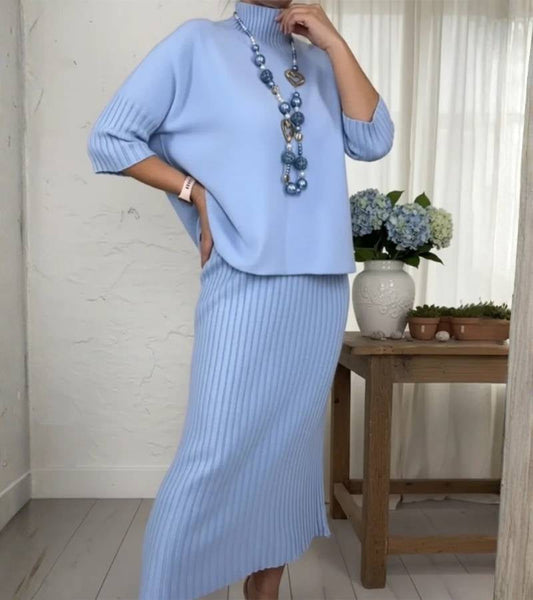 Thea – stylová ležérní dvoudílná souprava