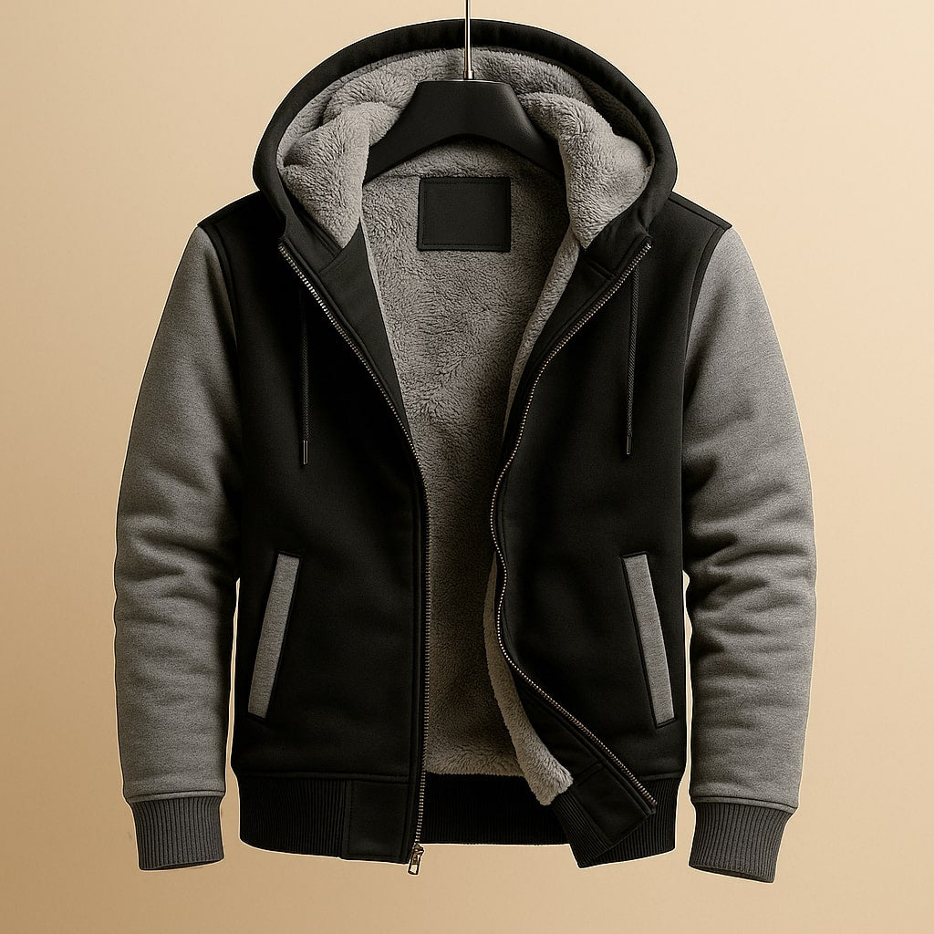 Zane – stylová ležérní bunda