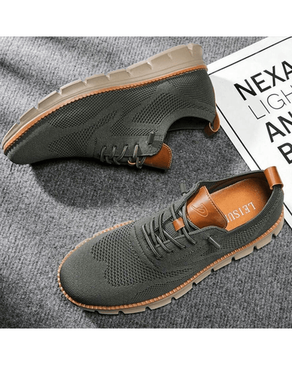 Jorvexus – stylové volnočasové boty