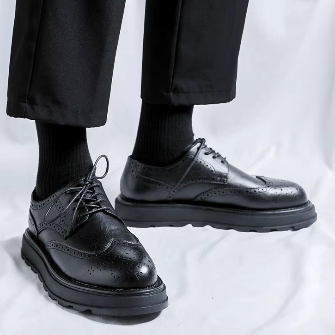 Jorvex – stylová ležérní obuv