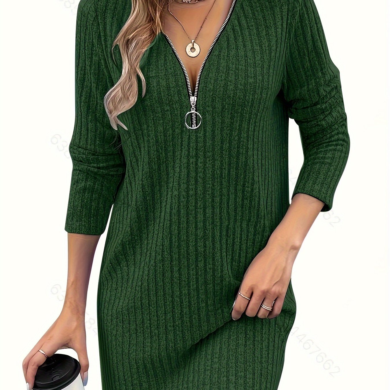 Aenora – stylové ležérní minišaty