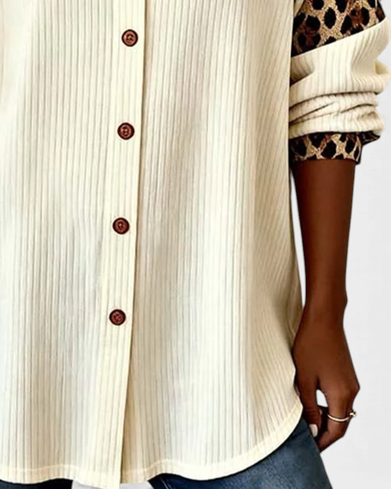 Araceli – stylová ležérní halenka