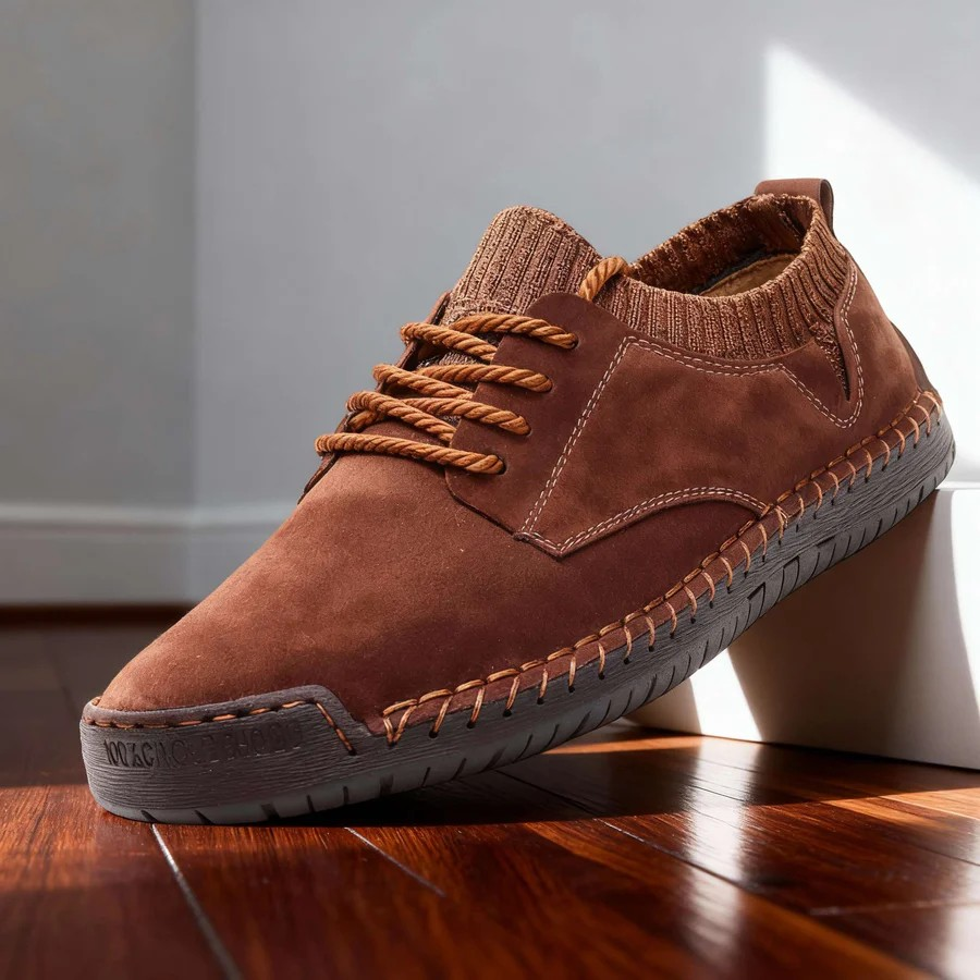 Kian – stylové ležérní boty