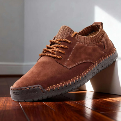 Kian – stylové ležérní boty