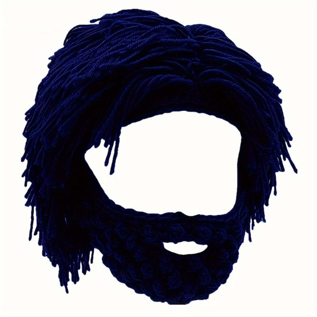 Braviron – čepice s vousy