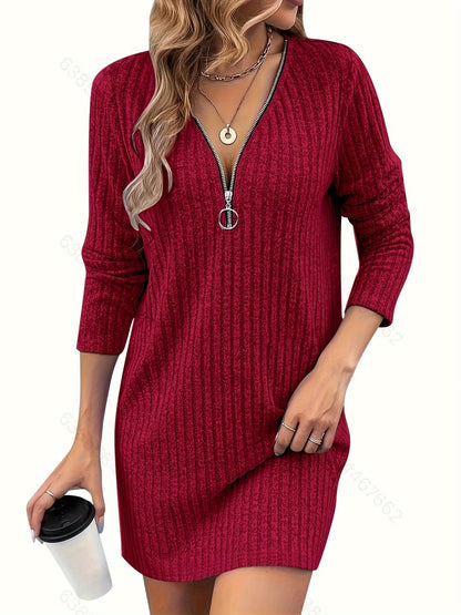 Aenora – stylové ležérní minišaty