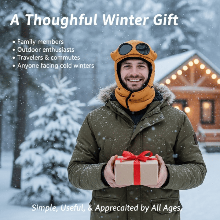 Osrial – celoobličejová izolovaná maska na hlavu