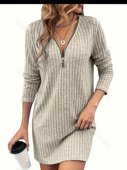 Aenora – stylové ležérní minišaty