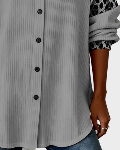 Araceli – stylová ležérní halenka