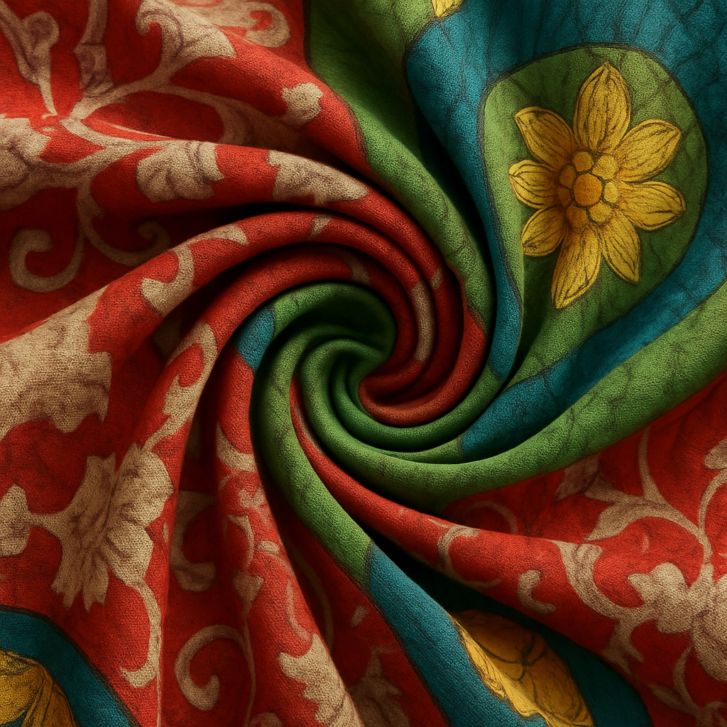 Irina – elegantní ležérní šaty