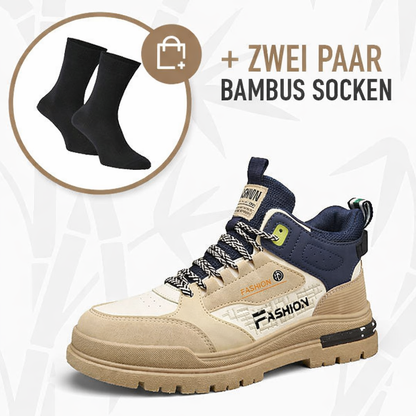 Vail – stylové ležérní tenisky