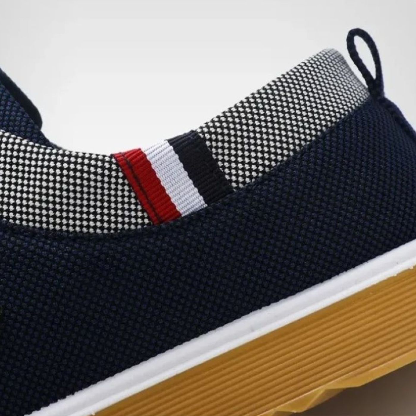 Julien – Prémiové ortopedické plátěné boty