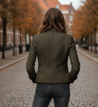 Aveleen – stylová ležérní bunda