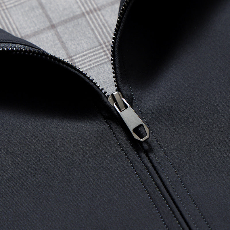 Jaxsen – stylová ležérní bunda