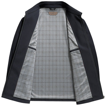 Jaxsen – stylová ležérní bunda