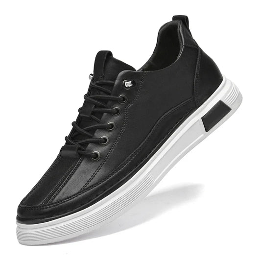 Keaton – stylové ležérní boty