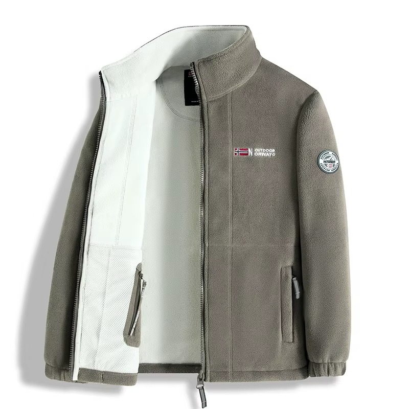 Veylar – stylová ležérní bunda