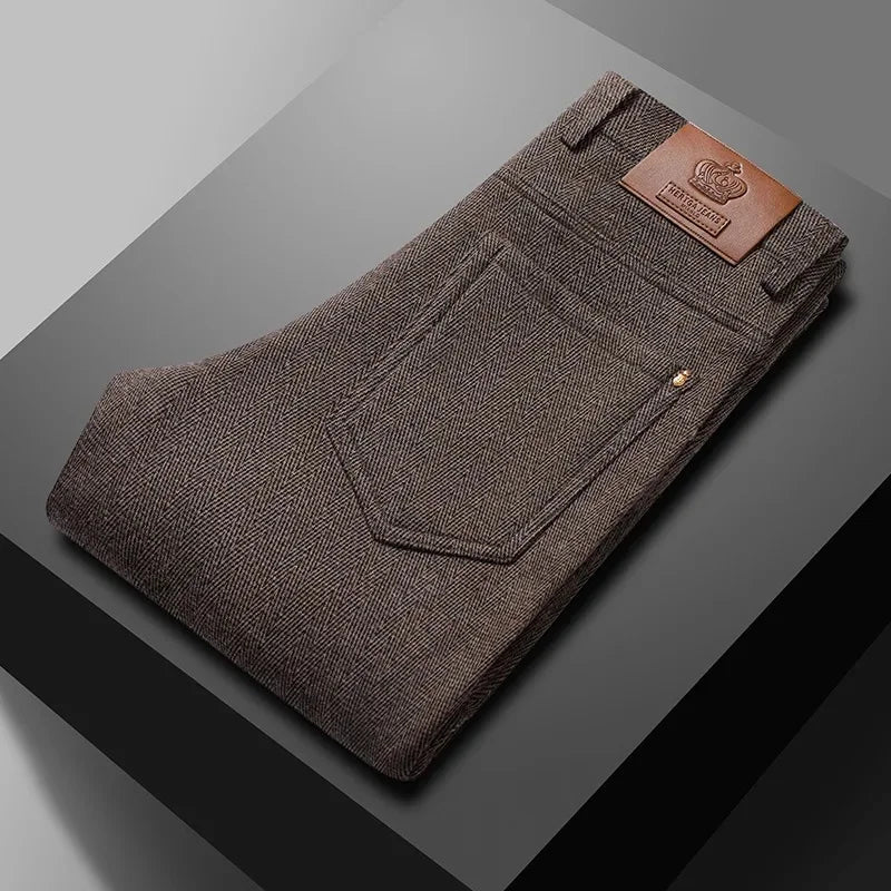 Calros – stylové ležérní kalhoty