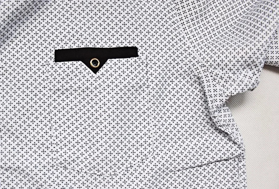 Varoa – stylová ležérní košile