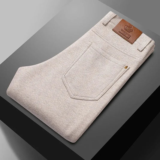 Calros – stylové ležérní kalhoty