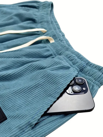 Varston – stylové ležérní kalhoty