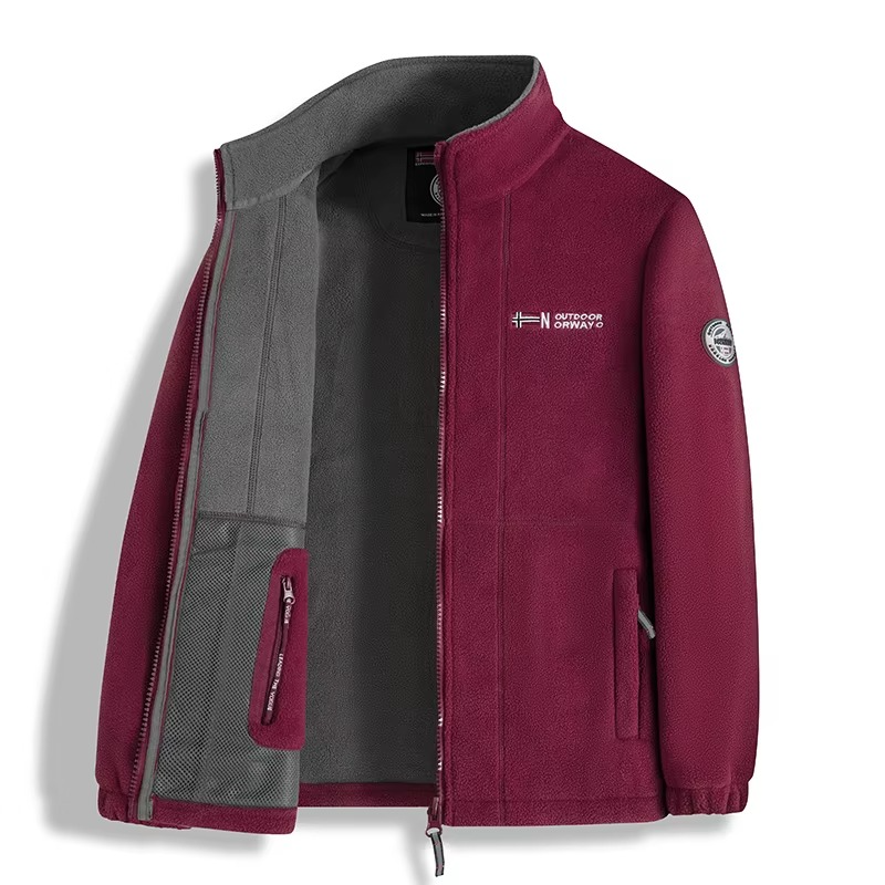 Veylar – stylová ležérní bunda