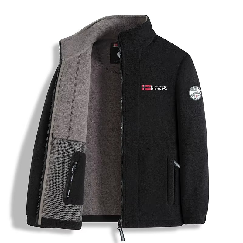 Veylar – stylová ležérní bunda