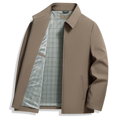 Jaxsen – stylová ležérní bunda