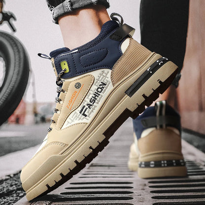 Vail – stylové ležérní tenisky