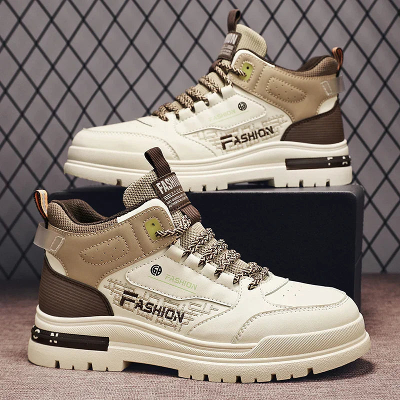 Vail – stylové ležérní tenisky