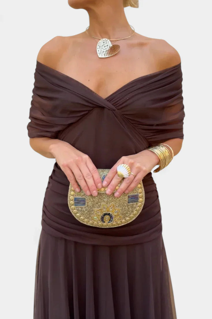 Avalisse – elegantní ležérní šaty