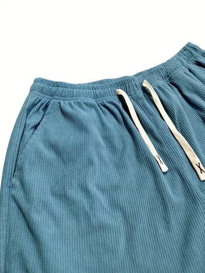 Varston – stylové ležérní kalhoty