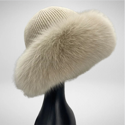 Amavelle – teplá čepice