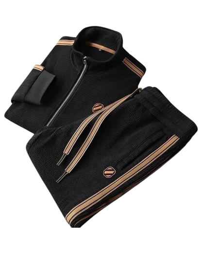 Osrell – Stylová ležérní dvoudílná souprava