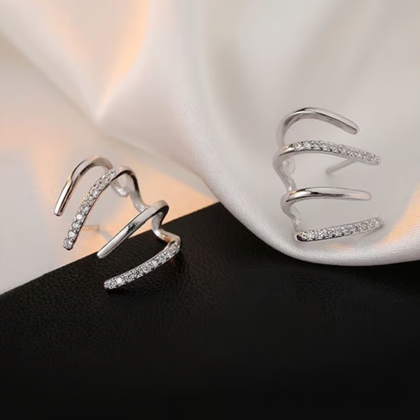 Sorelline – náušnice typu ear cuff