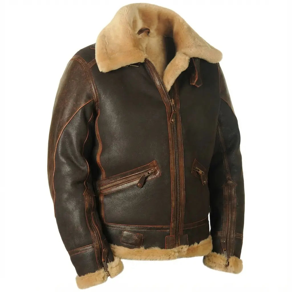 Kayson – stylová ležérní bunda