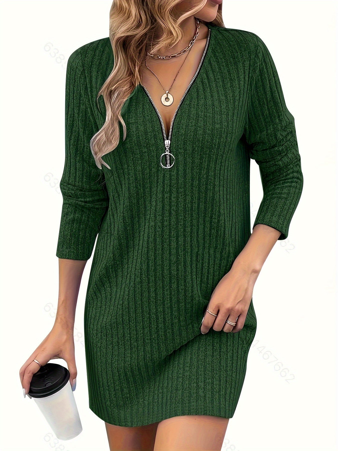 Aenora – stylové ležérní minišaty