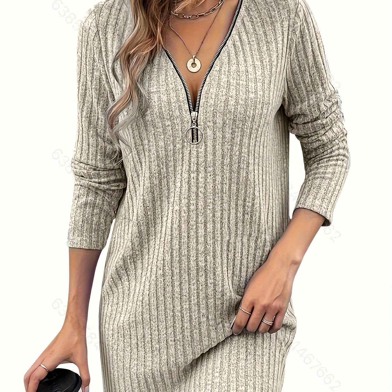 Aenora – stylové ležérní minišaty