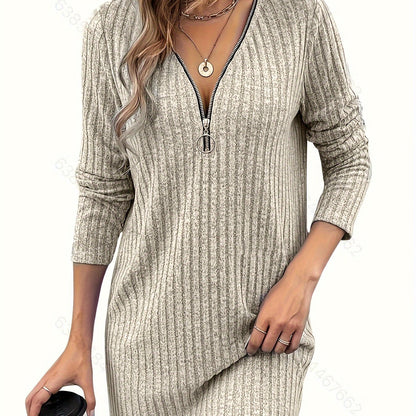 Aenora – stylové ležérní minišaty